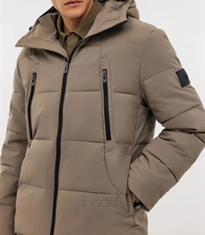 市场上装-棉衣/羽绒服-靓仔棉服