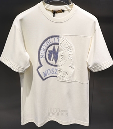 市场上装-T恤-欧货T恤