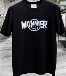 市场上装-T恤-欧货T恤