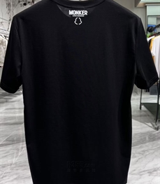 市场上装-T恤-欧货T恤