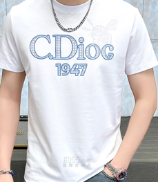 市场上装-T恤-欧货T恤