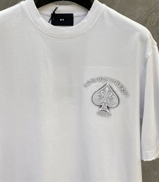 市场上装-T恤-欧货T恤