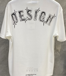 市场上装-T恤-欧货T恤