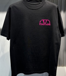 市场上装-T恤-欧货T恤