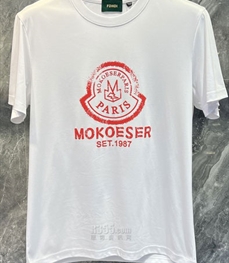 市场上装-T恤-欧货T恤