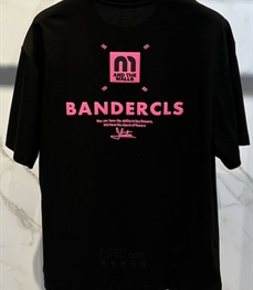 市场上装-T恤-欧货T恤