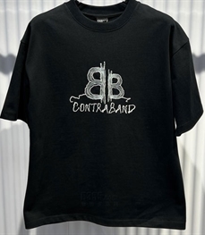 市场上装-T恤-欧货T恤