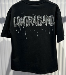 市场上装-T恤-欧货T恤