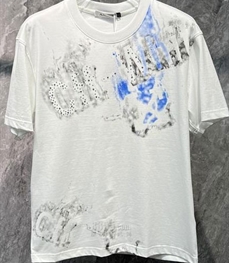 市场上装-T恤-欧货T恤