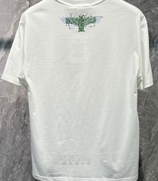 市场上装-T恤-欧货T恤