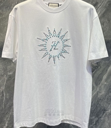 市场上装-T恤-欧货T恤