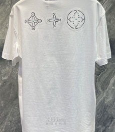 市场上装-T恤-欧货T恤