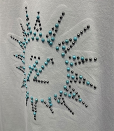 市场上装-T恤-欧货T恤