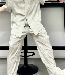 市场上装-套装-休闲套装