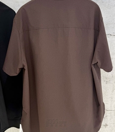 市场上装-衬衫-休闲衬衫