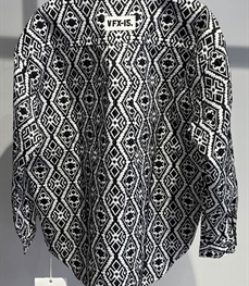 市场上装-衬衫-休闲衬衫