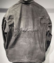 市场上装-衬衫-休闲衬衫