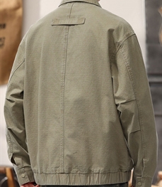 市场上装-夹克-休闲夹克