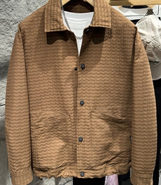 市场上装-夹克-休闲夹克