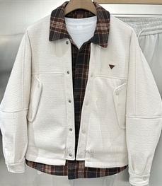 市场上装-夹克-休闲夹克