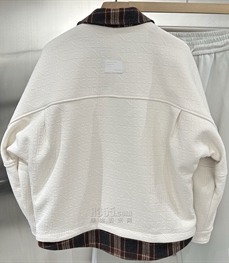 市场上装-夹克-休闲夹克