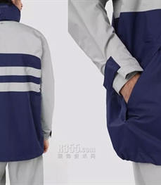 户外品牌-户外外套-男户外外套