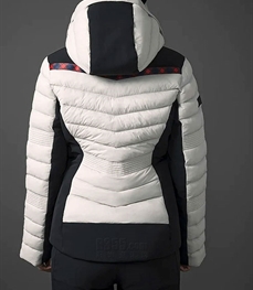 户外品牌-滑雪服-女户外滑雪服
