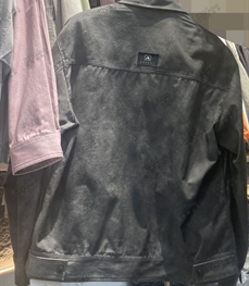 市场上装-夹克-休闲夹克【实拍】