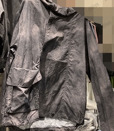 市场上装-夹克-休闲夹克【实拍】