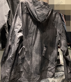 市场上装-夹克-休闲夹克【实拍】