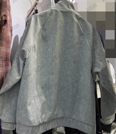 市场上装-夹克-休闲夹克【实拍】