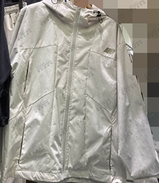 市场上装-夹克-休闲夹克【实拍】