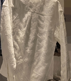 市场上装-衬衫-休闲衬衫【实拍】