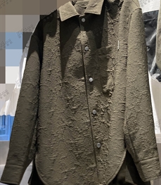 市场上装-衬衫-休闲衬衫【实拍】