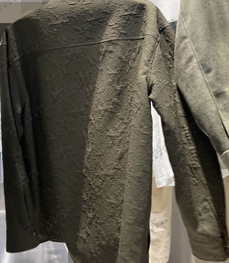 市场上装-衬衫-休闲衬衫【实拍】