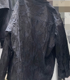 市场上装-衬衫-休闲衬衫【实拍】