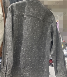 市场上装-衬衫-休闲衬衫【实拍】