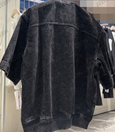 市场上装-衬衫-休闲衬衫【实拍】