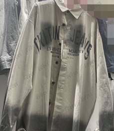 市场上装-衬衫-休闲衬衫【实拍】