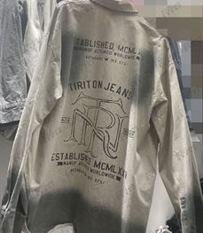 市场上装-衬衫-休闲衬衫【实拍】