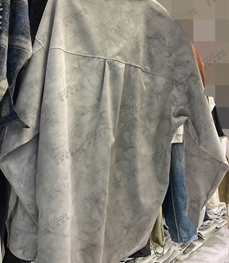 市场上装-衬衫-休闲衬衫【实拍】