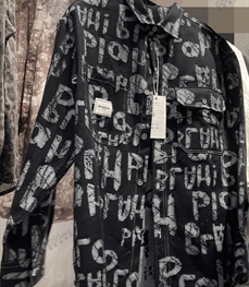 市场上装-衬衫-休闲衬衫【实拍】