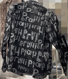 市场上装-衬衫-休闲衬衫【实拍】