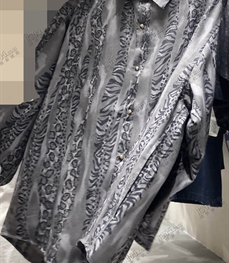 市场上装-衬衫-休闲衬衫【实拍】