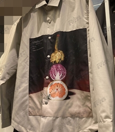 市场上装-衬衫-休闲衬衫【实拍】