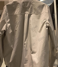 市场上装-衬衫-休闲衬衫【实拍】