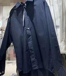 市场上装-衬衫-休闲衬衫【实拍】