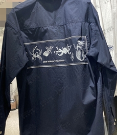 市场上装-衬衫-休闲衬衫【实拍】