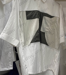 市场上装-衬衫-休闲衬衫【实拍】