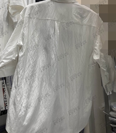 市场上装-衬衫-休闲衬衫【实拍】